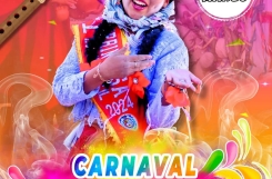 CARNAVAL AUTÓCTONO 2025