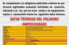 11) SANEAMINETO DE  PREDIOS-ZONA Y.P.F.B. DISTRITO 2